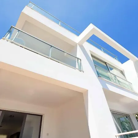 Luxury 5 Bedroom With Pool Villa Mercan Koyu