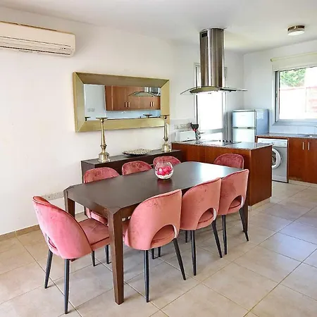 빌라 Luxury 5 Bedroom With Pool *