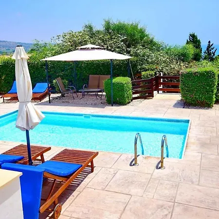 Luxury 5 Bedroom With Pool 코럴베이
